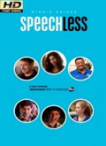 Sin palabras (Speechless) Temporada 1 [720p]
